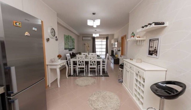 The Downtown Apartment in Shkodër