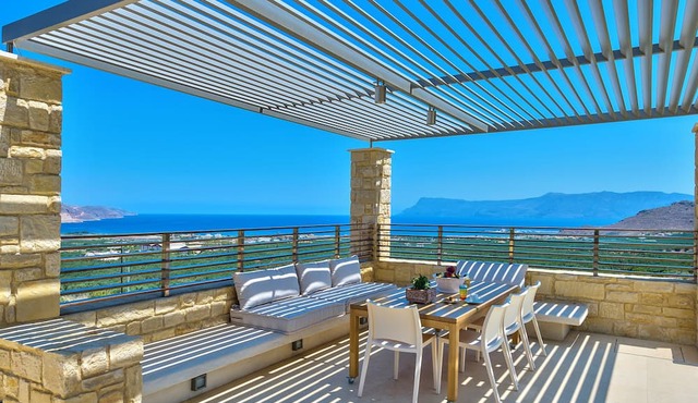 Youphoria Villas