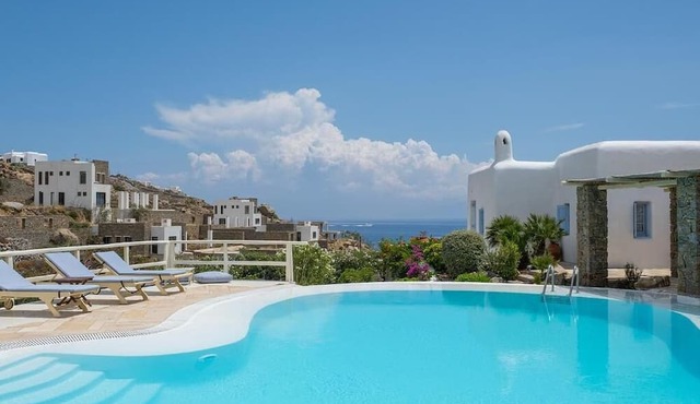 Nama Villas