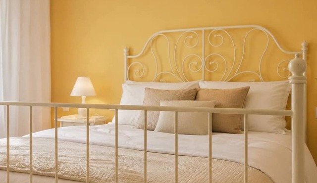 Mear Cozy Double Nest - Summer Creatan Gem in Gialos