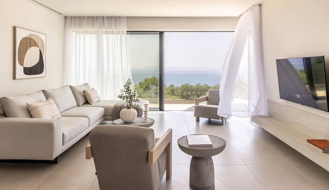 Syvana Exquisite Villas