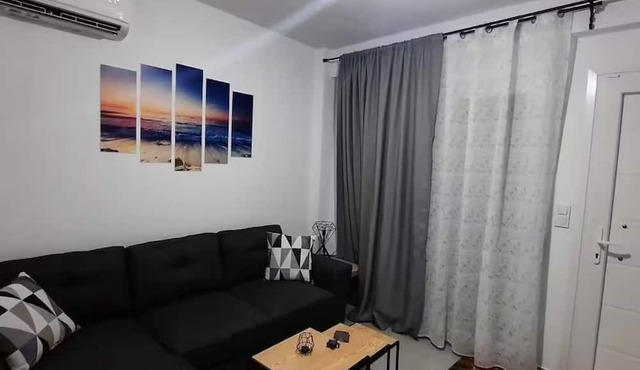 Kalofas Apartments