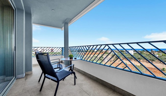 Nerium Luxury Suites