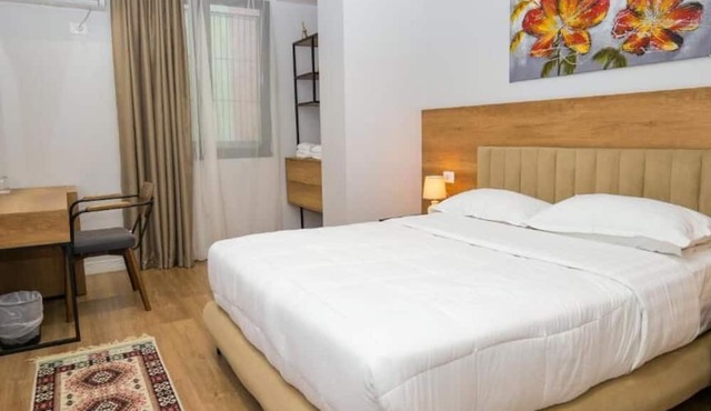 313 Villa City Center in Tirana
