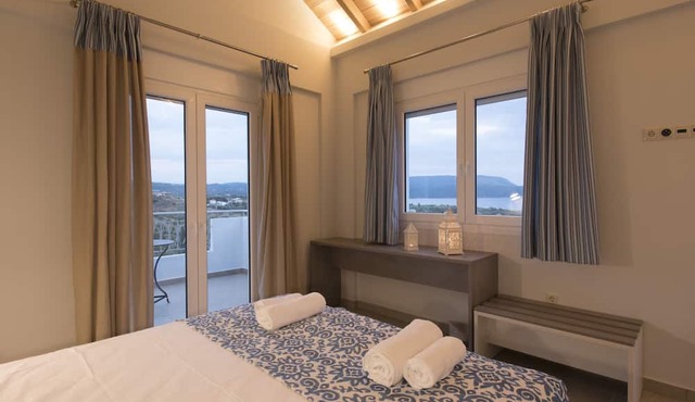 Kotroni Villas