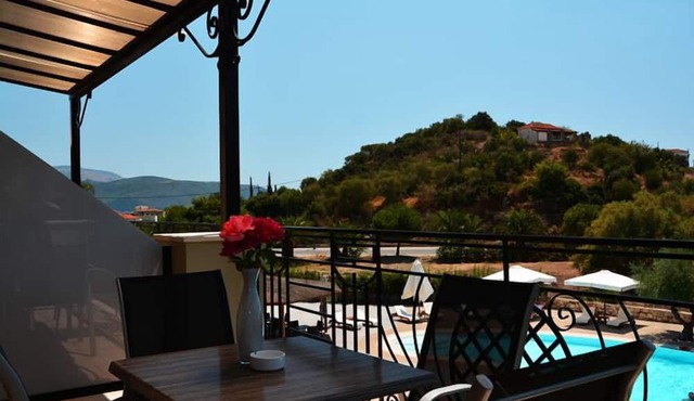 Tsokas Hotel