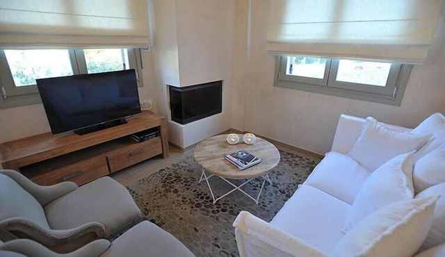 Chroma Pelion Villas