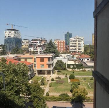 Blloku Residence, Iconic Villa View, Walk Everywhere in Tirana
