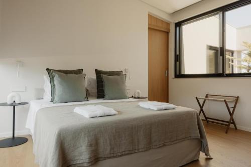 The Habitus Residence, a Design house in Corfu
