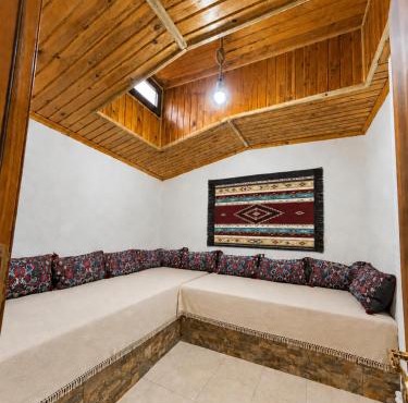 Pilaiea Kalliston traditional house near Trikala-Meteora-Pertouli