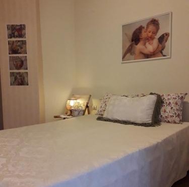 WoodsCottage English Country Villa for Families and Friends in Loutra Pozar