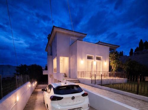 Villa Anixi