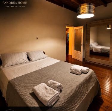 Panorea Home