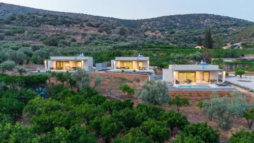 Navelina Villa II