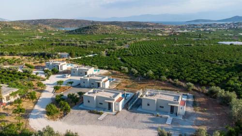 Navelina Villa I