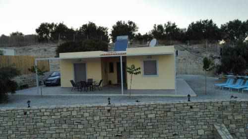Villa Konstantina