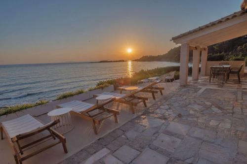 Casa del mare