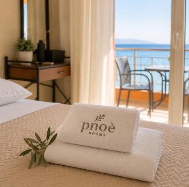 PNOÉ rooms