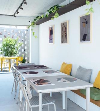 Homey - a living space in Daratso