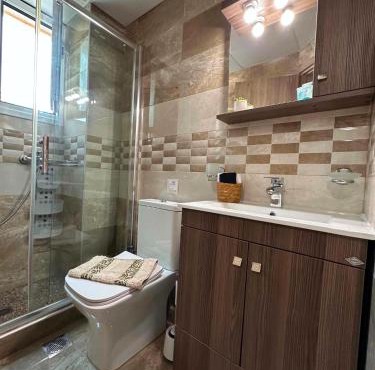 Breeze Apartments Megara - Nest