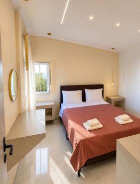 Villa Solana