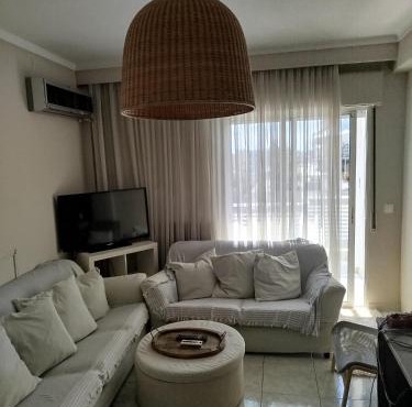 Kalamaria Center in Thessaloniki
