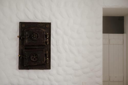 O ΦOURNOΣ - The Old Bakery Villa - Heart of Chora in Andros