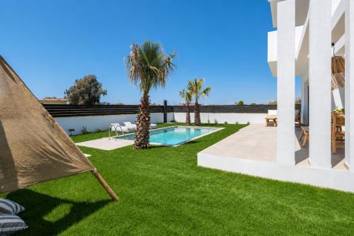 Martini Villas