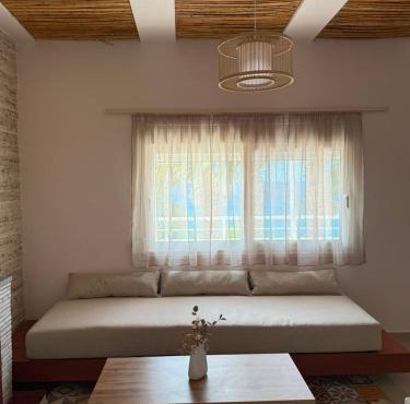 Aigialos Villas with Private Beach by Hospi Living