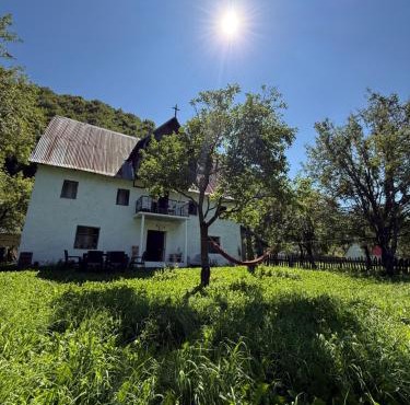 Kulla e Vjetër ,Vermosh in Vermosh