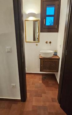 Fournos Traditional Luxury Villa - Stegna Rhodes in Rhodes