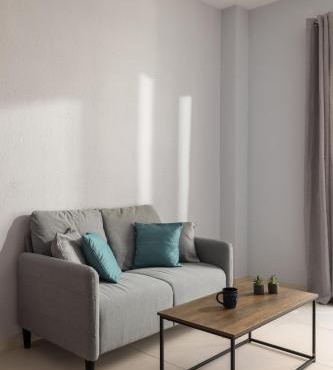 City Roomors in Thessaloniki