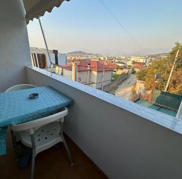 Hotel Anarki in Tirana