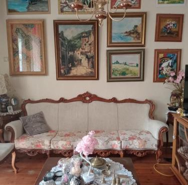 Villa Gallery in Kavála