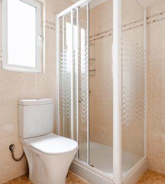 Charming Apartment near Athens Center and the Sea in Athens