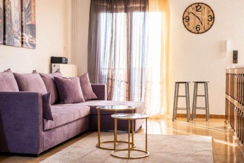 Stathohouse - Peaceful Balcony Retreat in Filiatra in Kalamata