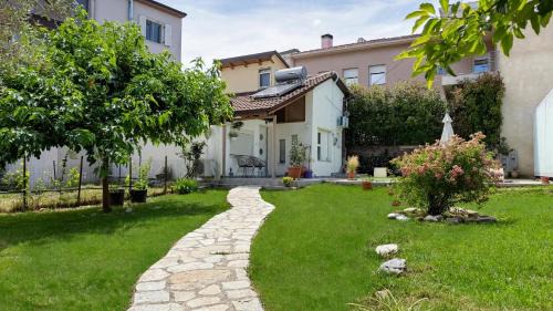 The Countryside Loft in Ioannina