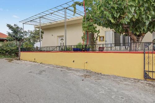 Foivos - Tranquil Home in Platanias