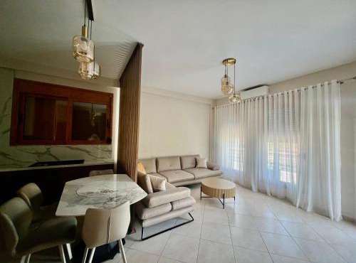 ORDAMS Villa in Himare