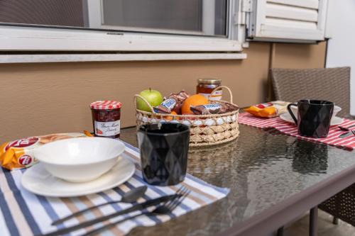 Laas Urban Stay Athens
