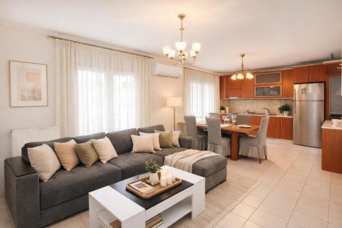 Epanomi Family Apartments