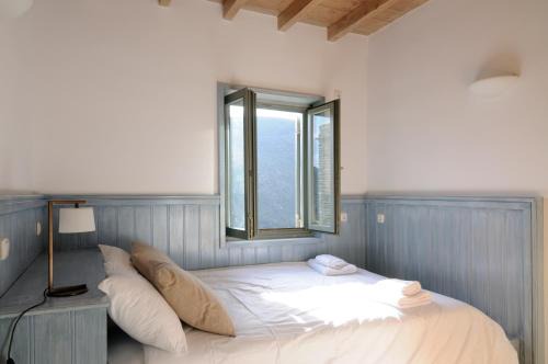 Aegea Blue Cycladic Resort in Zorgos