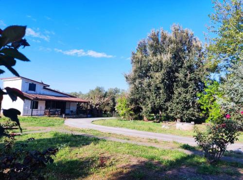 Anastasia's Cottage in Oikhalía