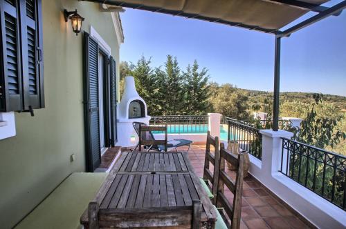 Villa Ostria