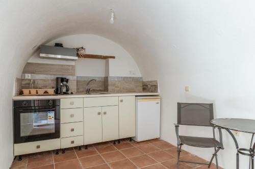 Casa Tradizionale Monemvasia