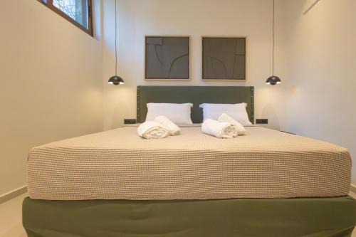 Sophia Limeni Spa - Sea front
