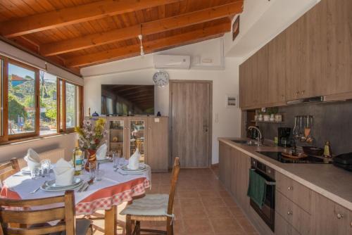 Skapani's House