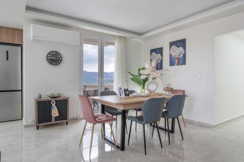 Athena Home South Crete in Kapparianá