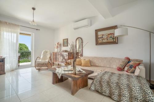 Casa Miranda in Kefalonia