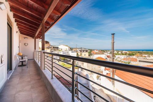 Villa Despina in Rhodes Town